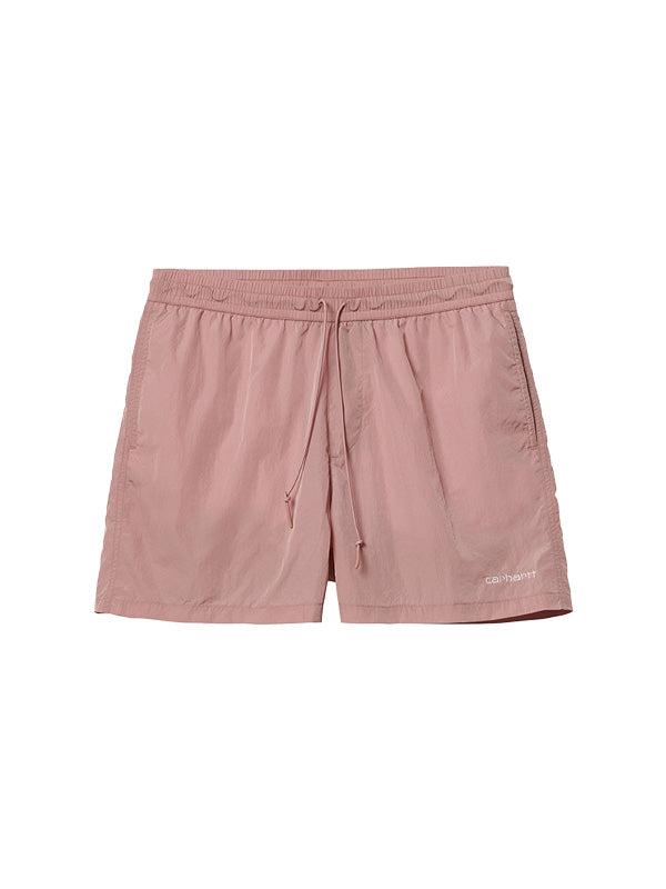 CARHARTT WIP <br> TOBES SWIM SHORTS