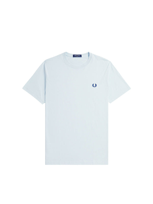 FRED PERRY <br> M1600 CREW NECK T-SHIRT