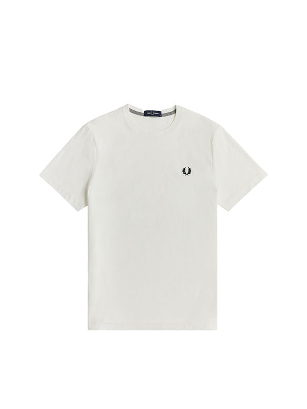 FRED PERRY <br> M1600 CREW NECK T-SHIRT