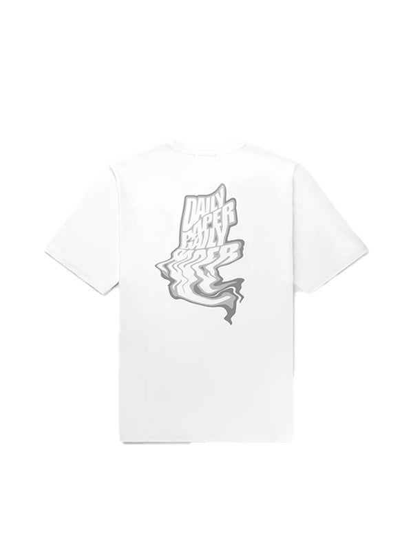 DAILY PAPER <br> REFLECTION T-SHIRT