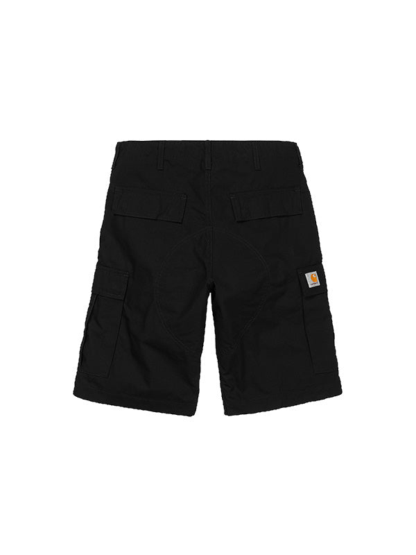 CARHARTT WIP <br> REGULAR CARGO SHORTS RIPSTOP