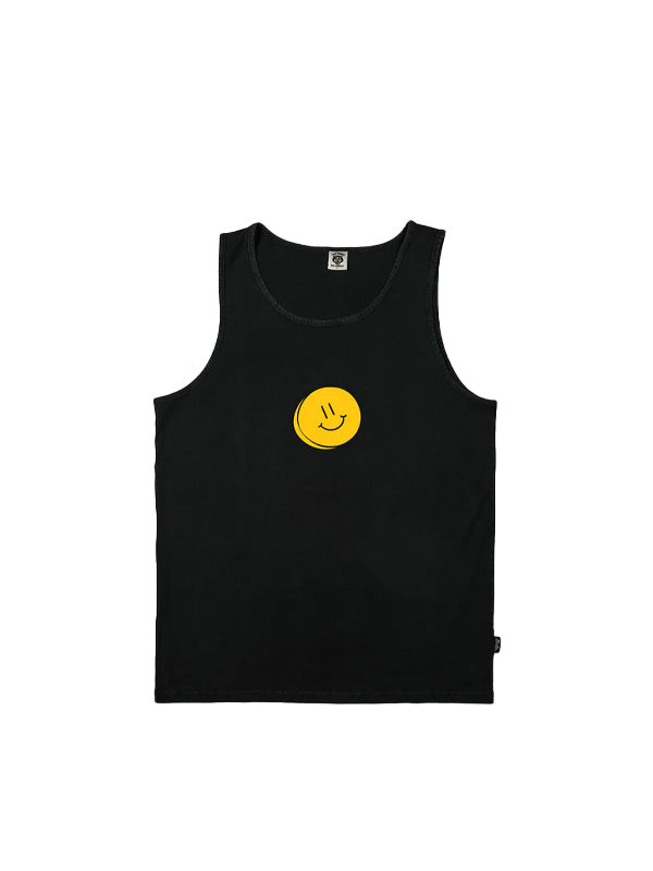 THE DUDES <br> PILL TANK TOP