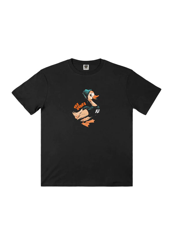 THE DUDES <br> FDUCK T-SHIRT