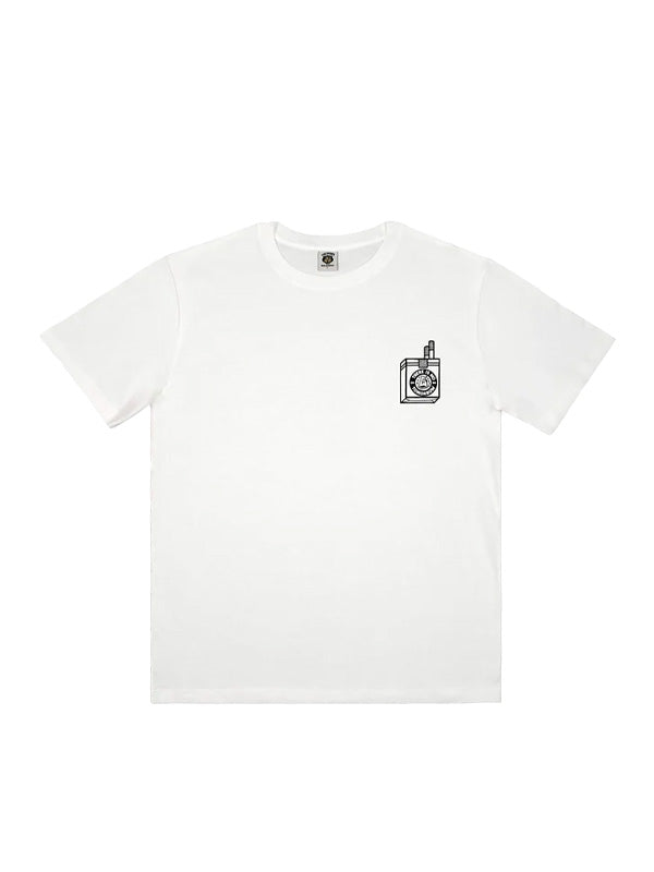 THE DUDES <br> TOO SHORT SMOKES T-SHIRT