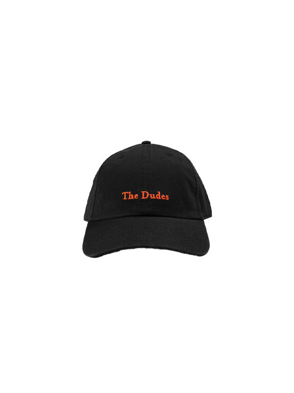 THE DUDES <br> THE DUDES CAP