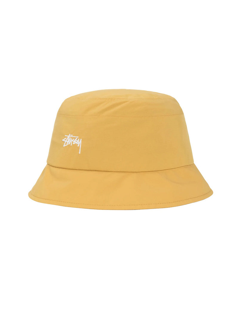 STÜSSY <br> OUTDOOR PANEL BUCKET HAT