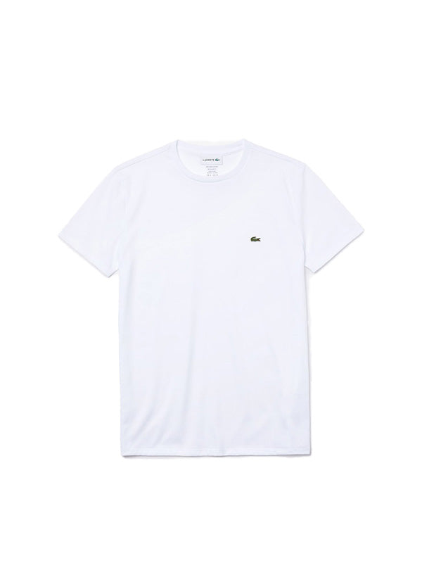 LACOSTE <br> TH2038 T-SHIRT