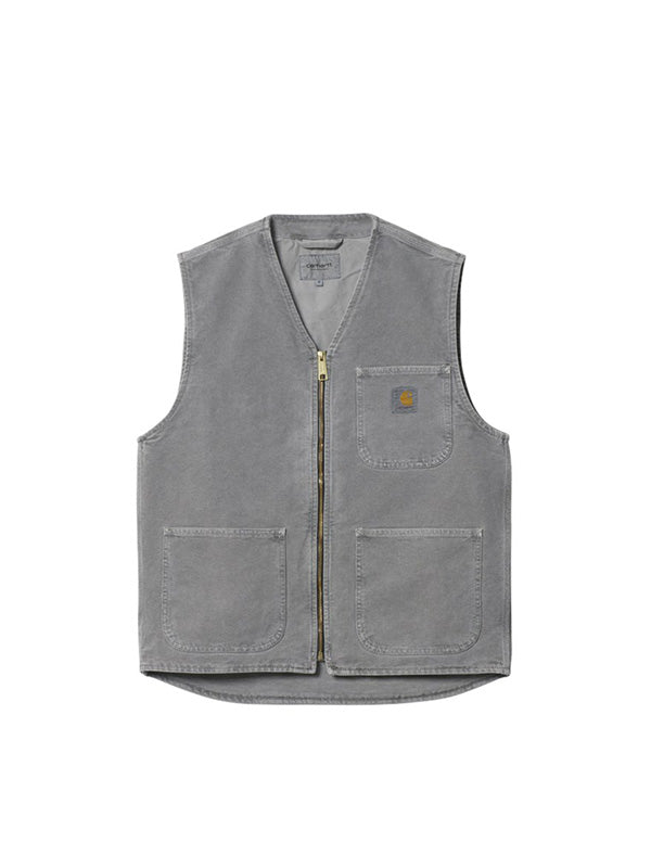 CARHARTT WIP <br> ARBOR VEST ORGANIC