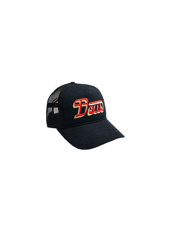 DEUS EX MACHINA <br> TWILIGHT TRUCKER CAP