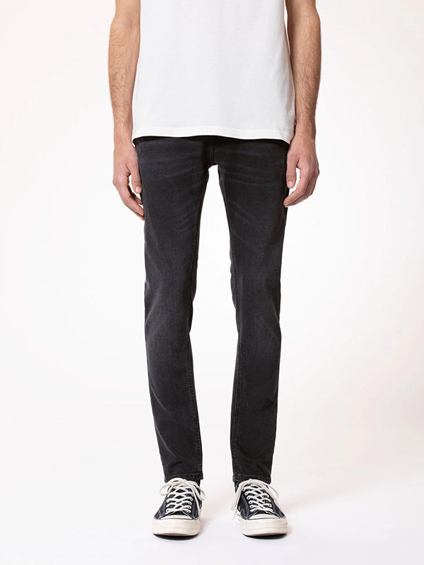NUDIE JEANS <br> TIGHT TERRY