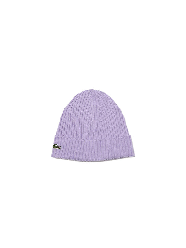 LACOSTE <br> RB0001 BEANIE