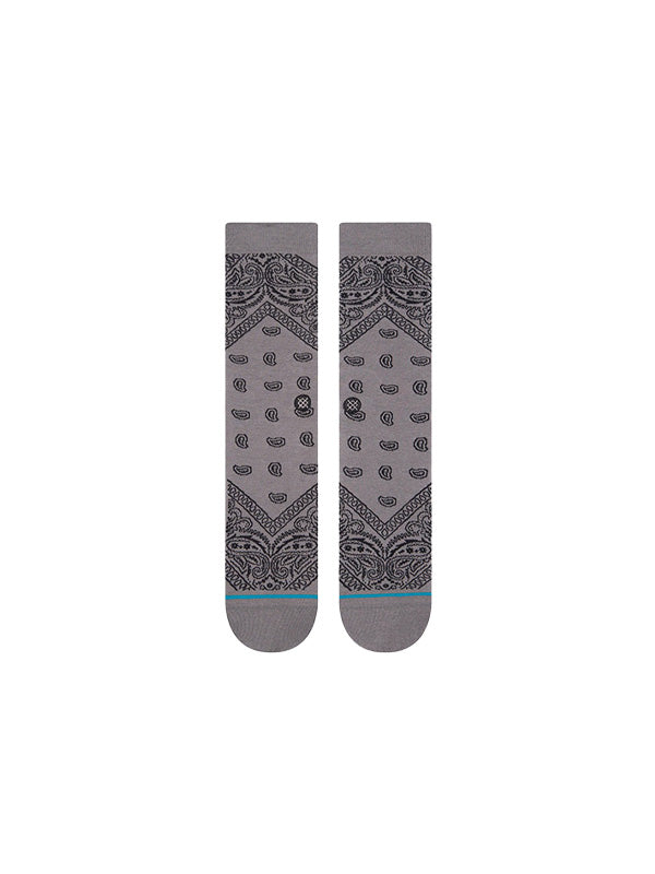 STANCE <br> EL BARRIO SOCK