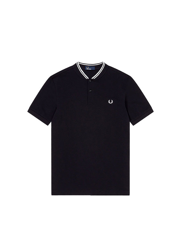 FRED PERRY <br> M4526 BOMBER COL POLO