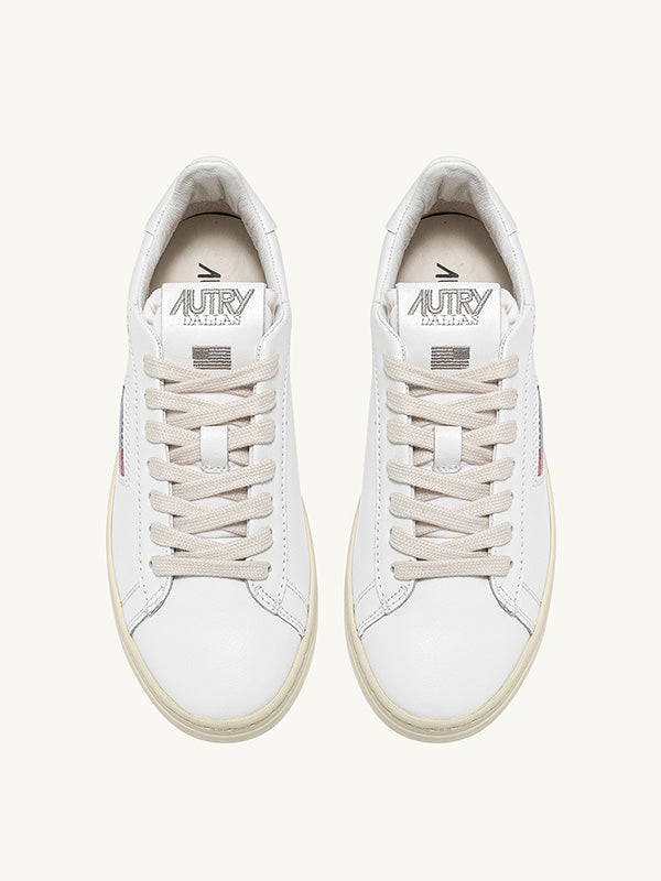 AUTRY <br> ADLW NW01 DALLAS SNEAKER