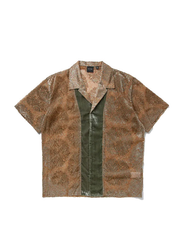 DAILY PAPER <br> PASCAL SHIRT