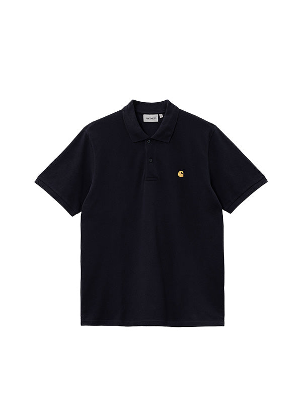 CARHARTT WIP <br> CHASE PIQUE POLO
