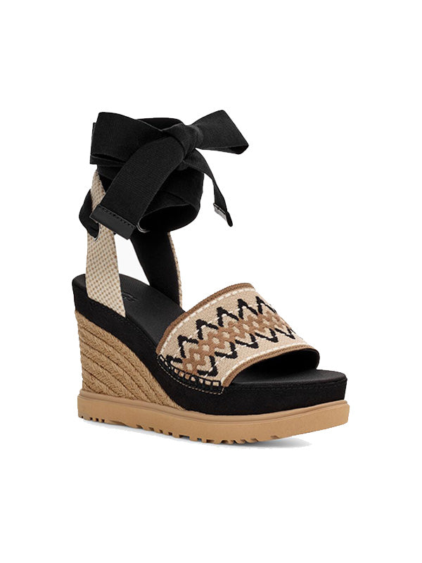 UGG <br> W ABBOT ANKLE WRAP