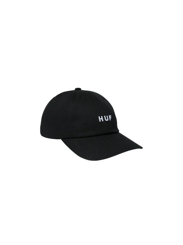 HUF <br> HUF SET OG CURVED CAP