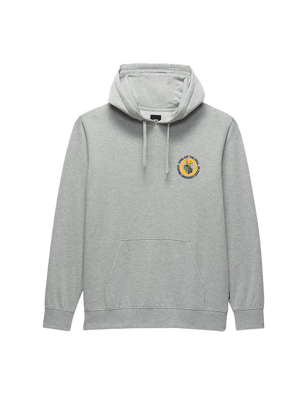 VANS <br> STAYING GROUNDED HOODIE