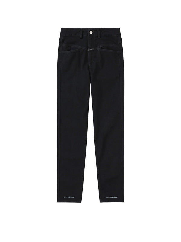 CLOSED <br> C88002 PEDAL PUSHER PANT