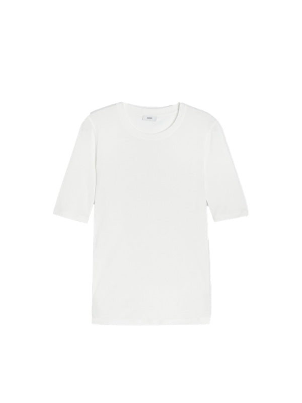 CLOSED <br> C95025 CREWNECK T-SHIRT