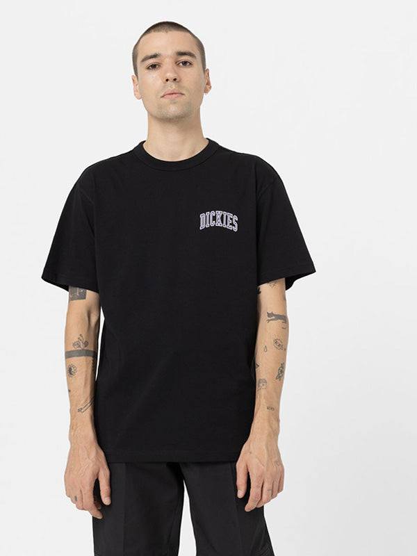 DICKIES <br> AITKIN CHEST T-SHIRT