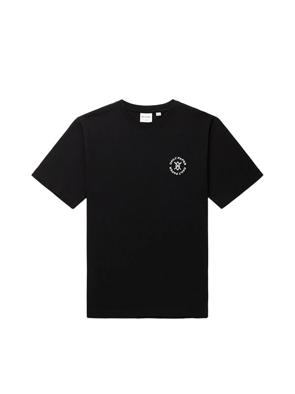 DAILY PAPER <br> CIRCLE T-SHIRT