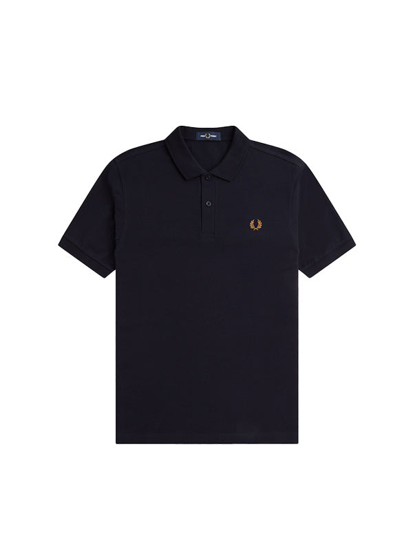 FRED PERRY <br> M6000 PLAIN SHIRT