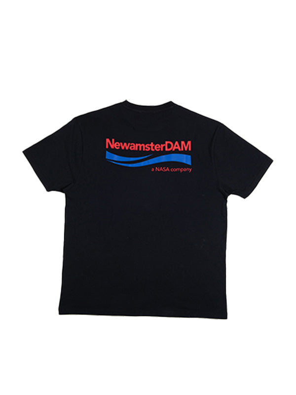 NEW AMSTERDAM <br> NewamsterDAM T-SHIRT