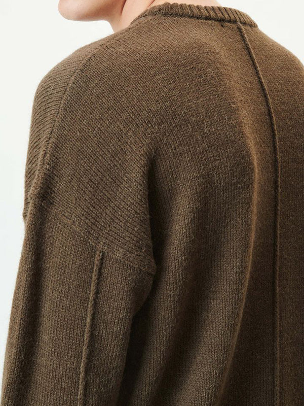 DRYKORN <br> MALIO PULLOVER 422001