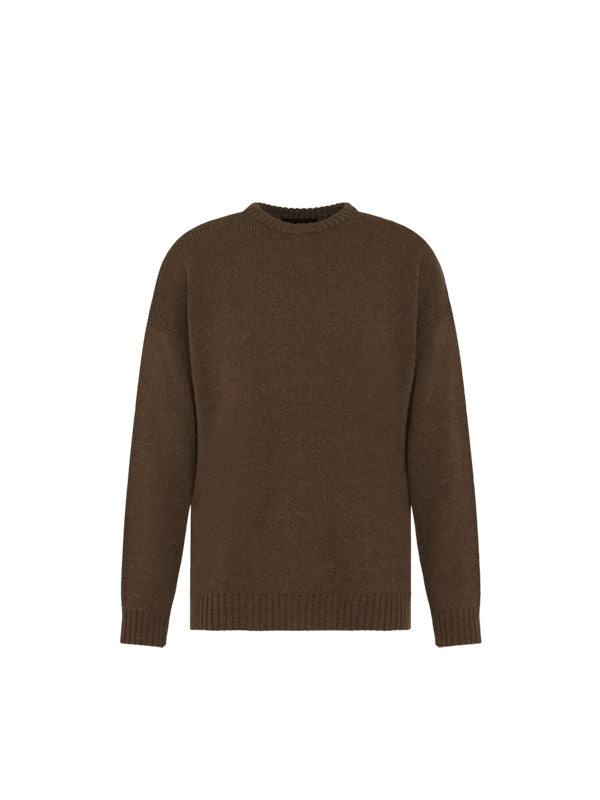 DRYKORN <br> MALIO PULLOVER 422001