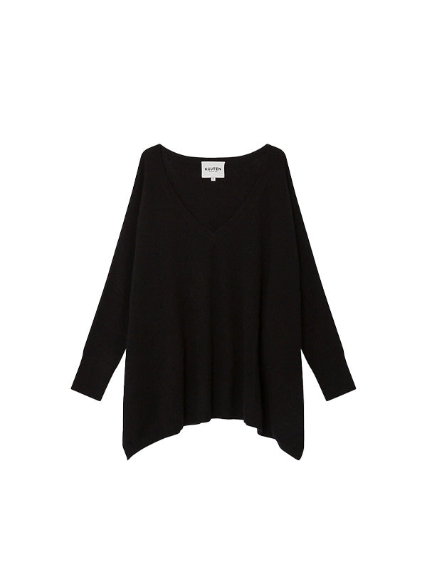 KUJTEN <br> MINIE PULLOVER