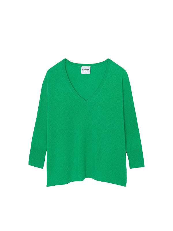 KUJTEN <br> MINIE PULLOVER