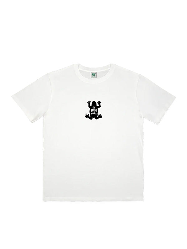 THE DUDES <br> EL BUFO T-SHIRT