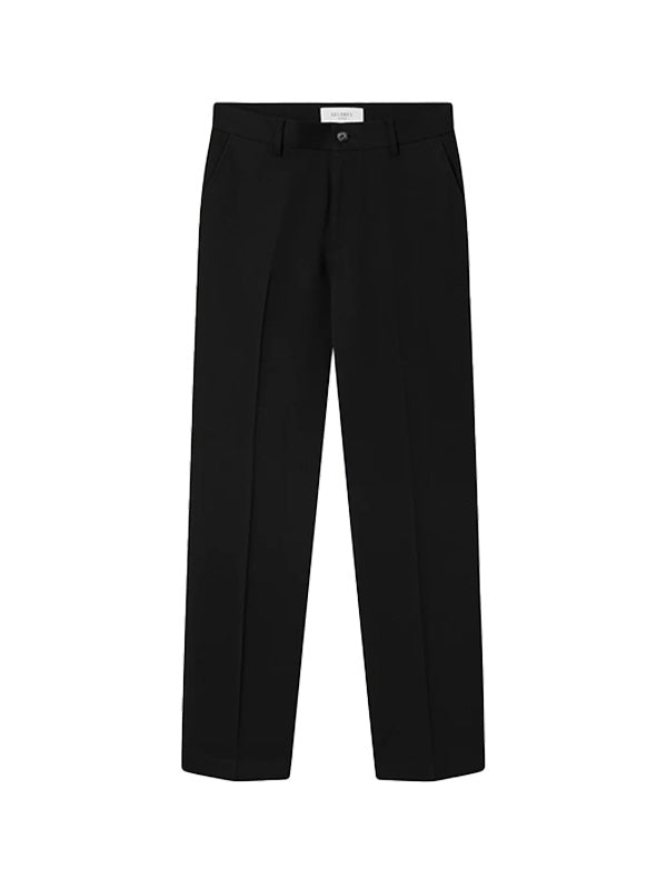 LES DEUX <br> COMO MELANGE SUIT PANTS