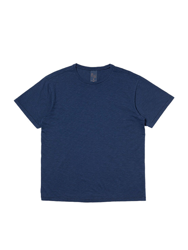NUDIE JEANS <br> ROFFE T-SHIRT