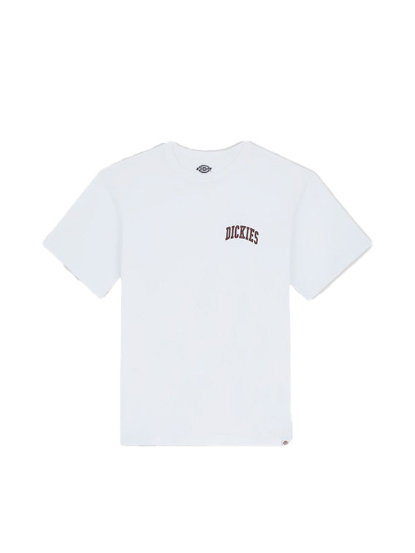 DICKIES <br> AITKIN CHEST T-SHIRT