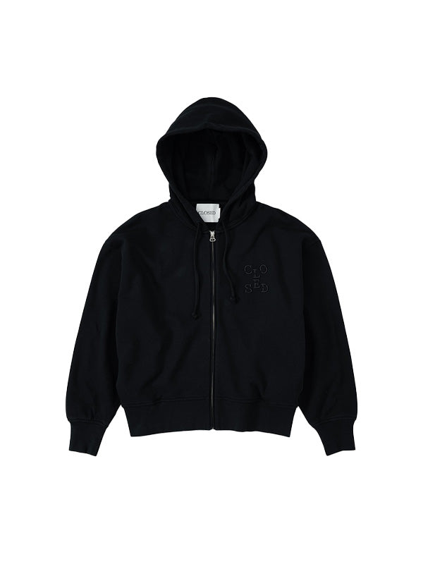 CLOSED <br> C95490 ZIP JACKET