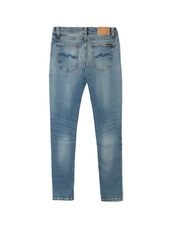 NUDIE JEANS <br> TIGHT TERRY JEANS