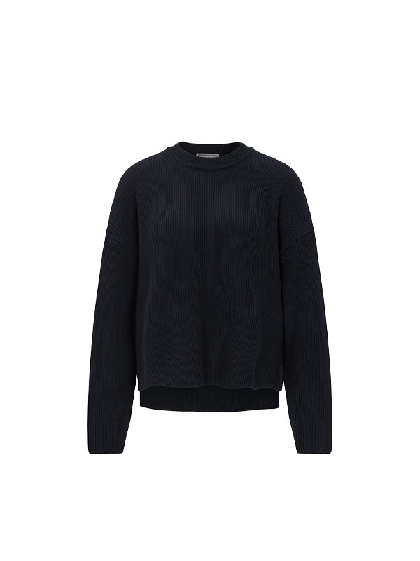 DRYKORN <br> TIMOTHEA PULLOVER 420046