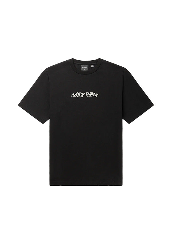 DAILY PAPER <br> UNIFIED TYPE T-SHIRT