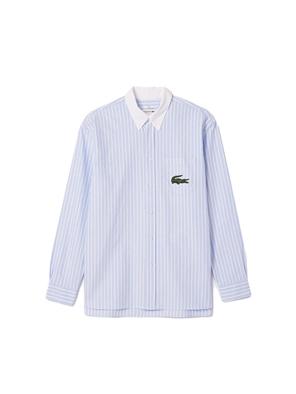 LACOSTE <br> CH7610 SHIRT