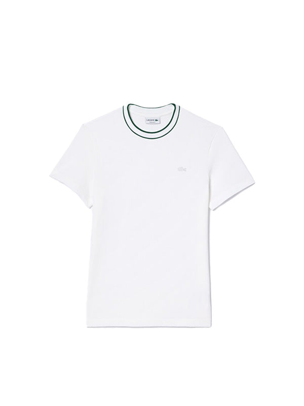 LACOSTE <br> TH8174 T-SHIRT