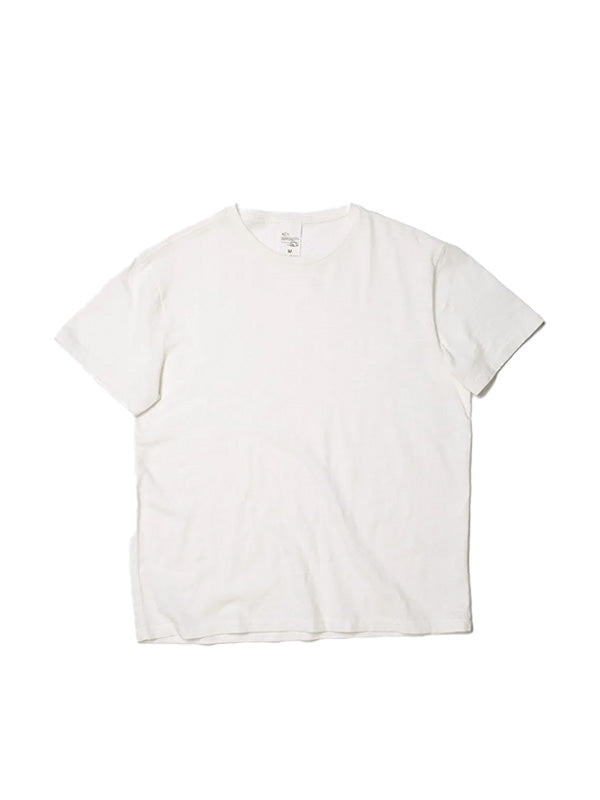 NUDIE JEANS <br> ROFFE T-SHIRT