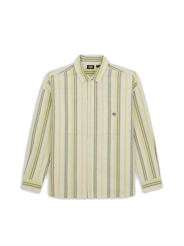 DICKIES <br> GLADE SPRING SHIRT LS