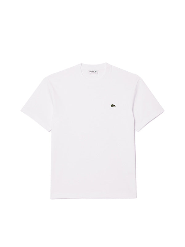 LACOSTE <br> TH7318 T-SHIRT