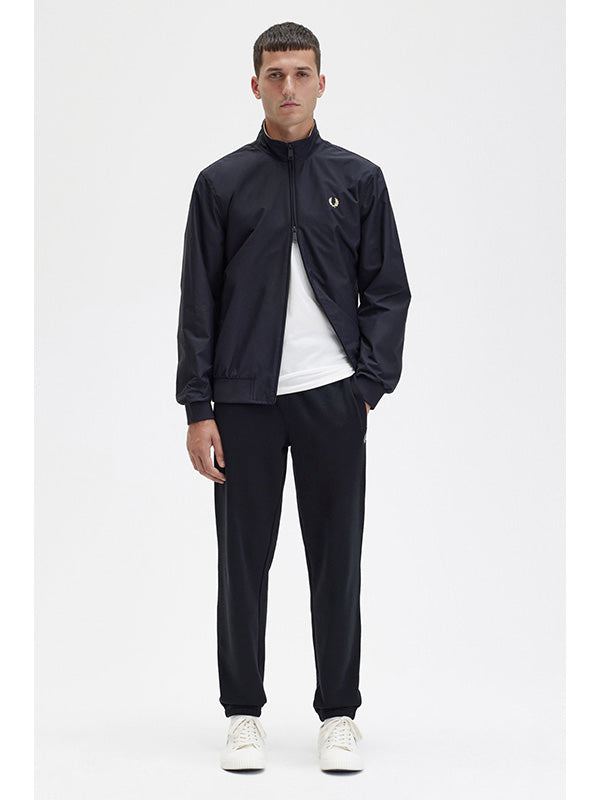 FRED PERRY <br> J2660 BRENTHAM JACKET