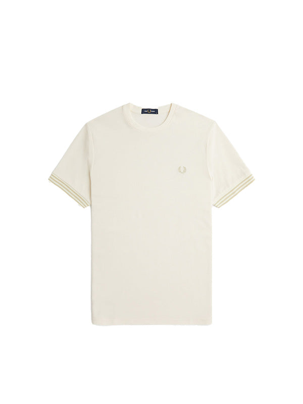 FRED PERRY <br> M7707 T-SHIRT