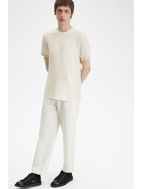 FRED PERRY <br> M7707 T-SHIRT