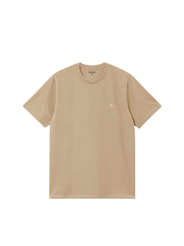 CARHARTT WIP <br>  CHASE T-SHIRT